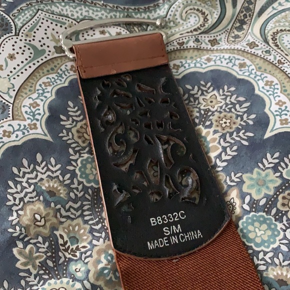 Belt - Picture 4 of 4